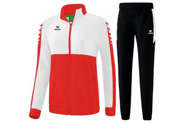 Dres tenisowy damski ERIMA SIX WINGS