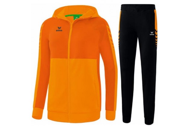 Dres treningowy damski ERIMA SIX WINGS