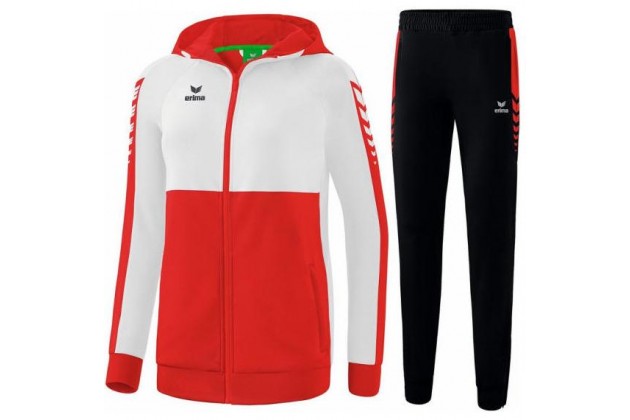 Dres tenisowy damski ERIMA SIX WINGS