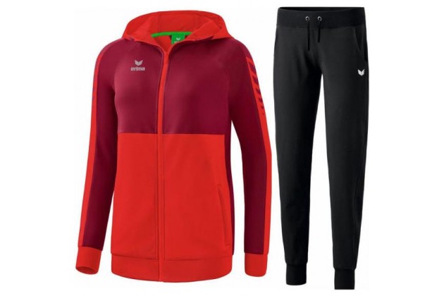 Dres treningowy damski ERIMA SIX WINGS ACTIVE