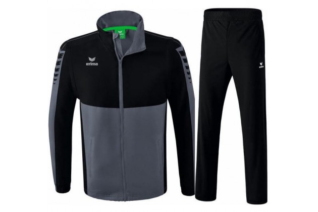 Dres treningowy męski ERIMA SIX WINGS PREMIUM