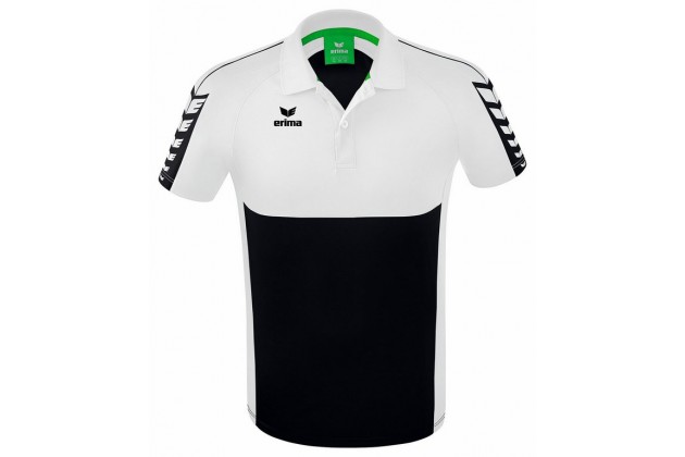 Koszulka męska polo ERIMA SIX WINGS