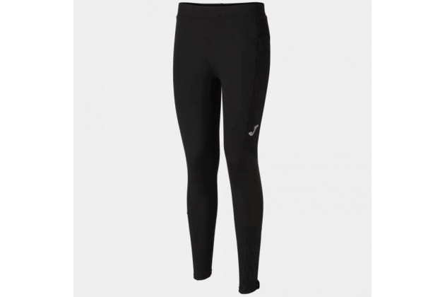 Legginsy biegowe damskie JOMA ELITE IX PREMIUM
