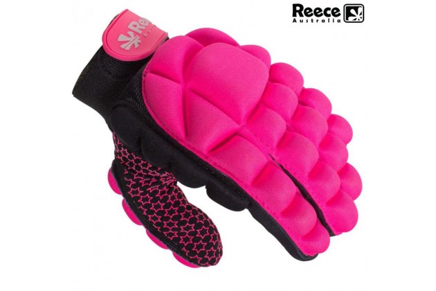 Rękawica do hokeja na trawie REECE AUSTRALIA COMFORT FINGER