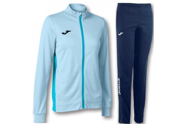 Dres treningowy damski JOMA WINNER ACTIVE