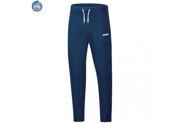 Spodnie bawełniane męskie JAKO BASE ORGANIC COTTON