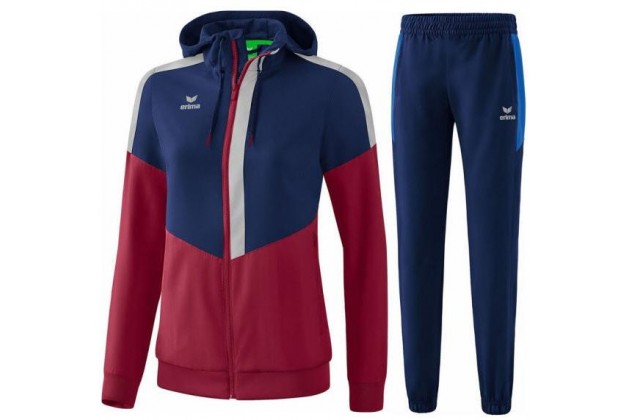 Dres sportowy damski ERIMA SQUAD TEAM