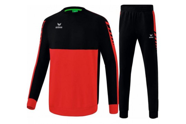 Dres treningowy męski ERIMA SIX WINGS