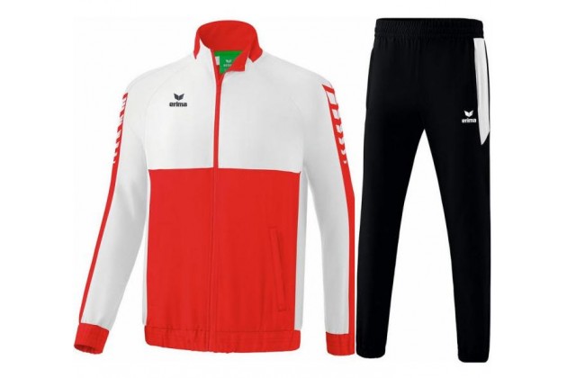 Dres tenisowy męski ERIMA SIX WINGS
