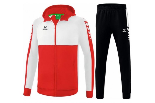 Dres tenisowy męski ERIMA SIX WINGS