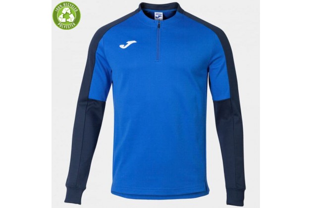 Bluza tenisowa męska JOMA ECO CHAMPION
