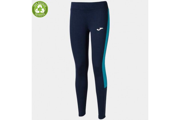 Leginsy tenisowe damskie JOMA ECO CHAMPION