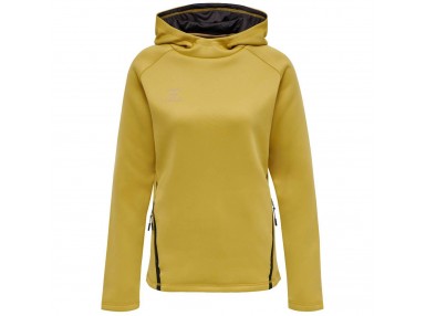 Bluza damska z kapturem HUMMEL CIMA XK