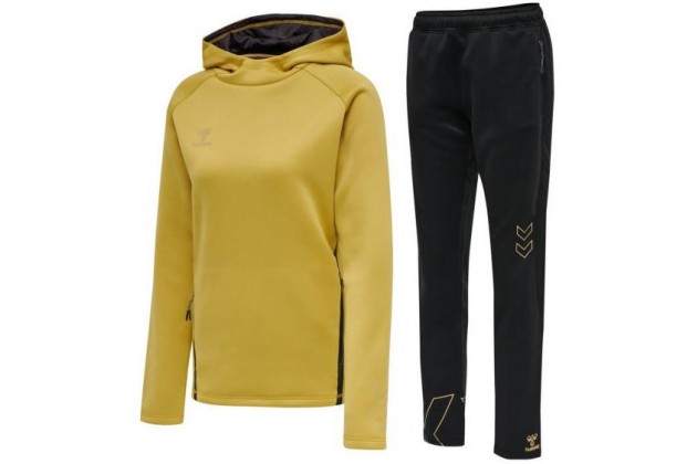 Dres sportowy damski HUMMEL CIMA XK