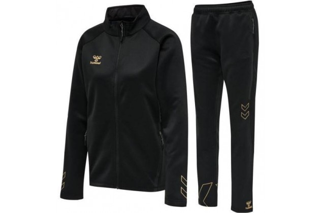 Dres sportowy damski HUMMEL CIMA XK