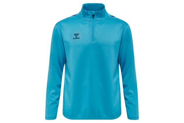 Bluza treningowa męska HUMMEL CORE XK