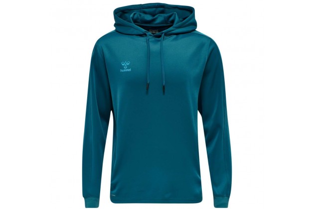 Bluza męska z kapturem HUMMEL CORE XK