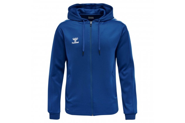 Bluza męska z kapturem HUMMEL CORE XK