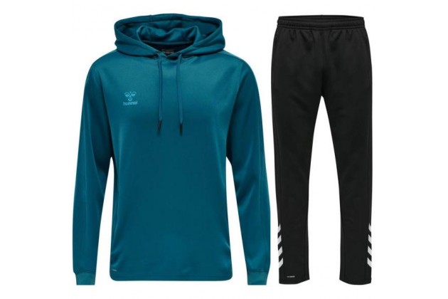 Dres sportowy męski HUMMEL CORE XK