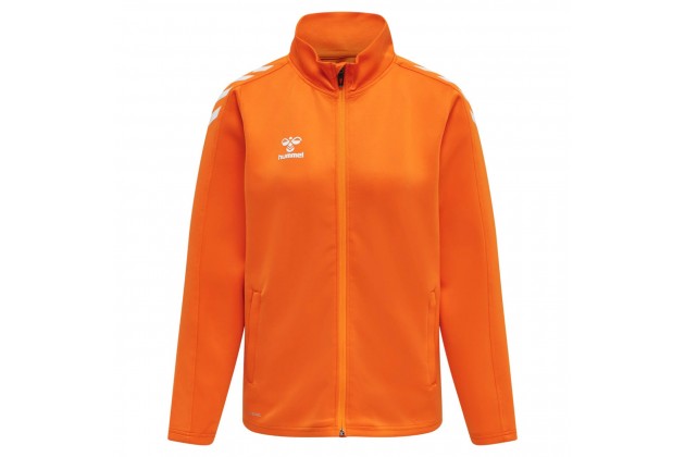 Bluza sportowa damska HUMMEL CORE XK