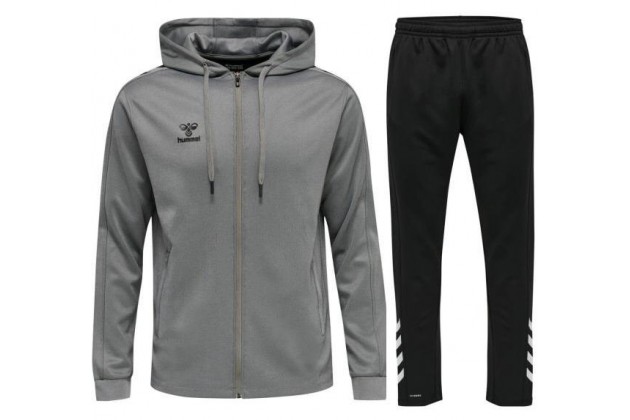 Dres sportowy męski HUMMEL CORE XK