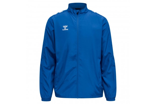 Bluza sportowa męska HUMMEL CORE XK MICRO
