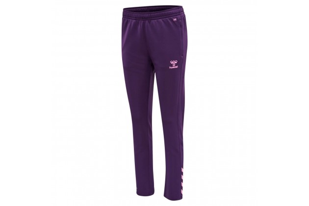 Spodnie treningowe damskie HUMMEL CORE XK