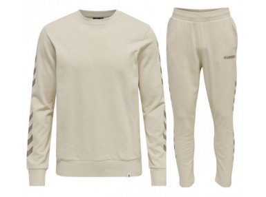 Dres bawełniany męski HUMMEL LEGACY CHEWRON