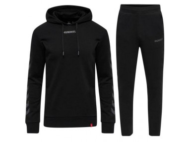 Dres bawełniany męski HUMMEL LEGACY CHEWRON