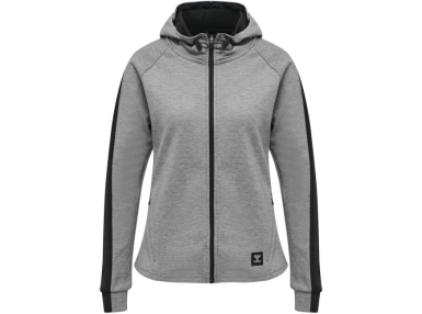 Bluza damska z kapturem HUMMEL ESSI