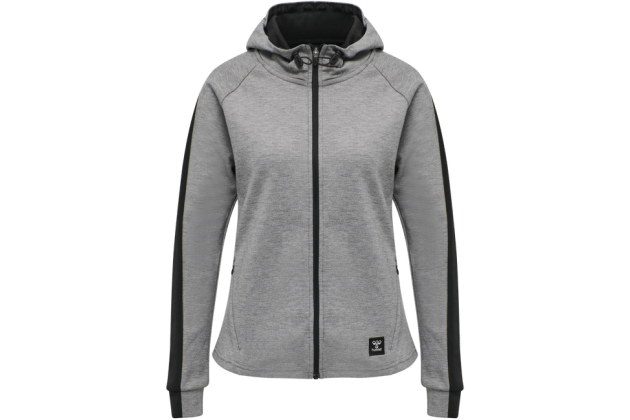 Bluza damska z kapturem HUMMEL ESSI