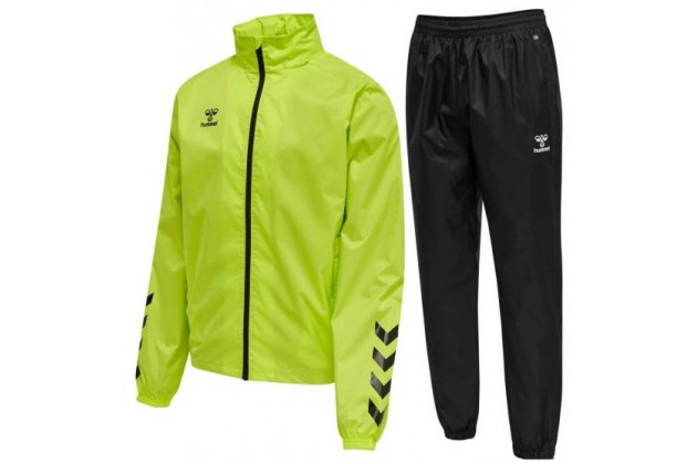 Dres przeciwdeszczowy męski HUMMEL CORE XK