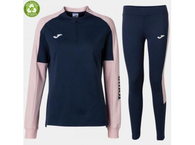 Dres treningowy damski JOMA ECO CHAMPION