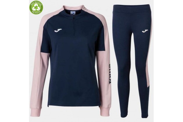 Dres treningowy damski JOMA ECO CHAMPION