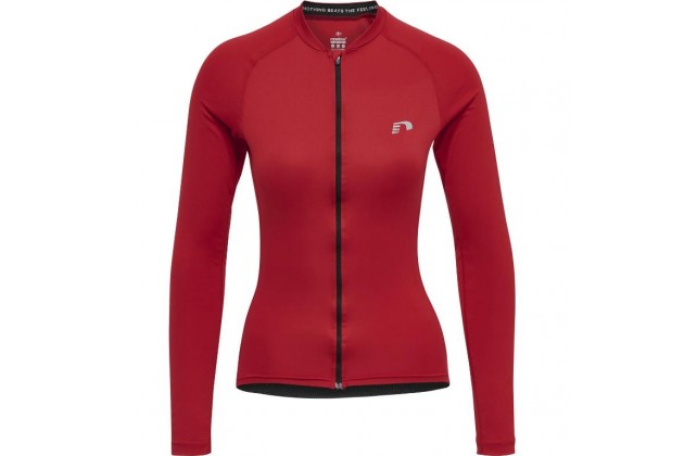 Bluza rowerowa damska NEWLINE CORE BIKE