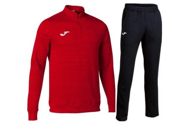 Dres treningowy męski JOMA GRAFITY III