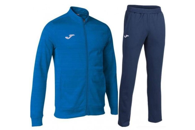 Dres treningowy męski JOMA GRAFITY III