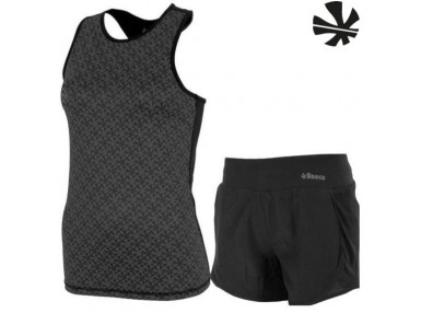 Komplet tenisowy damski REECE AUSTRALIA INDIVIDUAL