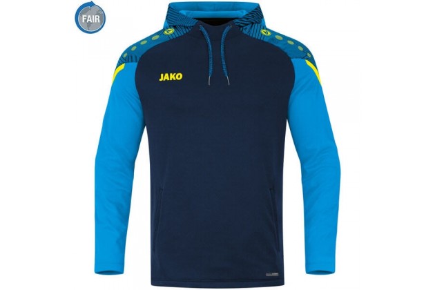 Bluza męska z kapturem JAKO PERFORMANCE