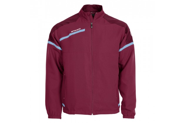 STANNO PRESTIGE MICRO bluza sportowa męska (XL)