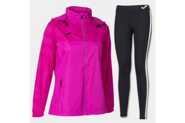 Komplet treningowy damski JOMA MONTREAL