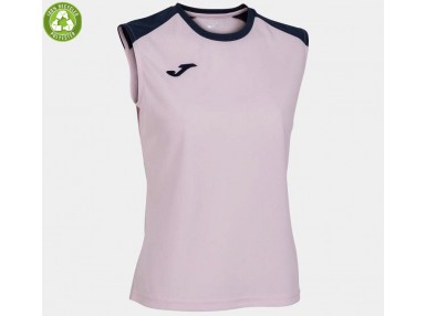 Koszulka sportowa damska JOMA ECO CHAMPION
