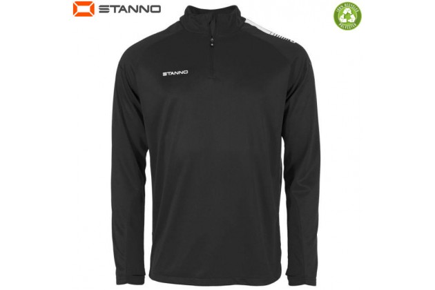 Bluza biegowa męska STANNO FIRST ECO