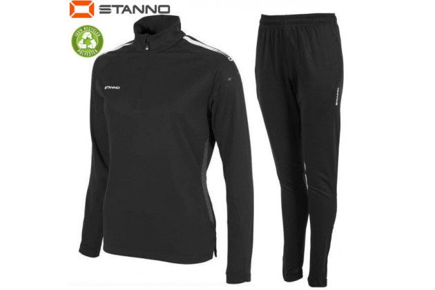 Dres treningowy damski STANNO FIRST ECO