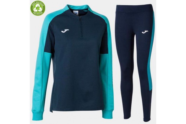 Dres tenisowy damski JOMA ECO CHAMPION