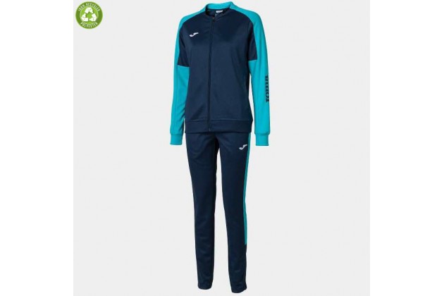 Dres tenisowy damski JOMA ECO CHAMPION
