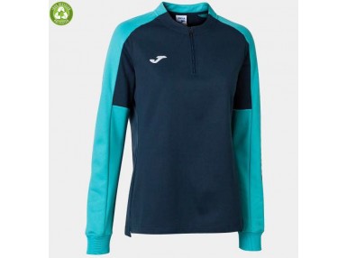 Bluza tenisowa damska JOMA ECO CHAMPION
