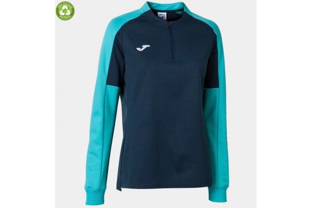 Bluza tenisowa damska JOMA ECO CHAMPION