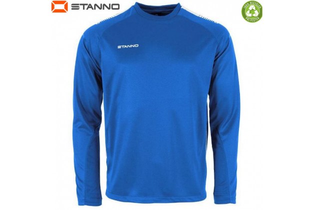 Bluza treningowa męska STANNO FIRST