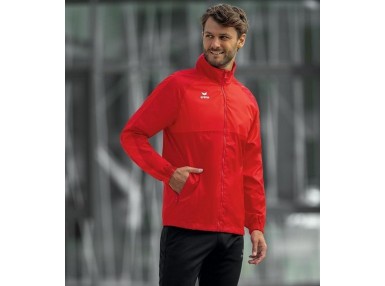 Kurtka przeciwdeszczowa męska ERIMA TEAM TRAINING